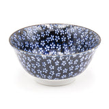 Japanese Medium Bowl - 5.85"D x 2.75"H