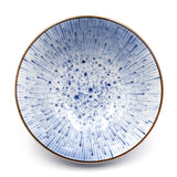 Japanese Medium Bowl - 5.85"D x 2.75"H