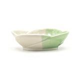 Japanese Small Bowl - 3.5"L x 3"W x 1.15"H