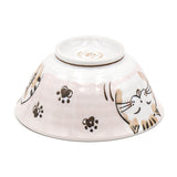 Japanese Medium Bowl - 18 fl. oz. /  5.85"D x 2.65"H