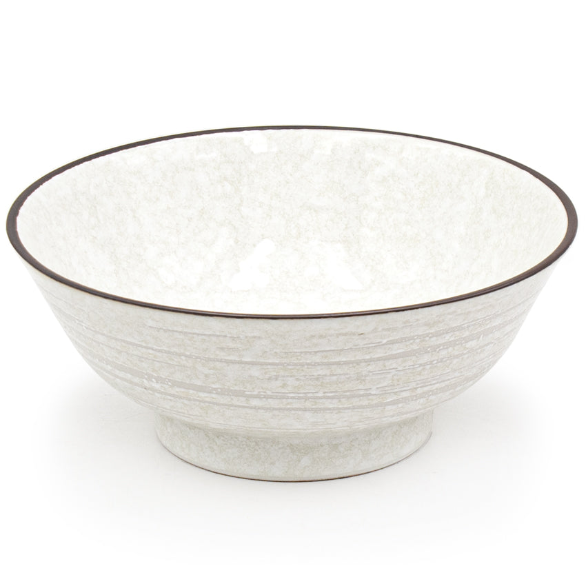 Japanese Large Bowl - 42 fl. oz. / 8.25"D x 3.35"H