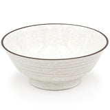 Japanese Large Bowl - 42 fl. oz. / 8.25"D x 3.35"H