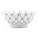 Japanese Large Bowl - 43 fl. oz. / 8.15"D x 3.35"H