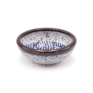 5"Dx1.75"H BOWL