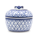 Bowl With/Lid