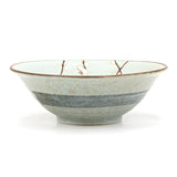 Noodle Bowl - Japanese Plum (ume) Blossoms