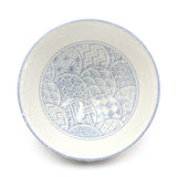 Japanese Rice Bowl - 4.5"D x 2.4"H