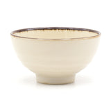 Japanese Medium Bowl - 10 fl. oz. / 4.5"D x 2.5"H