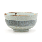 Japanese Plum (ume) Blossoms Medium Bowl 5-1/2"D