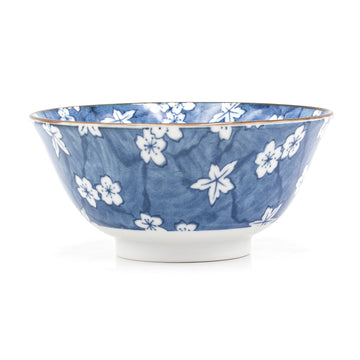Japanese Medium Bowl - 5.85"D x 2.75"H