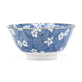 Japanese Medium Bowl - 5.85"D x 2.75"H
