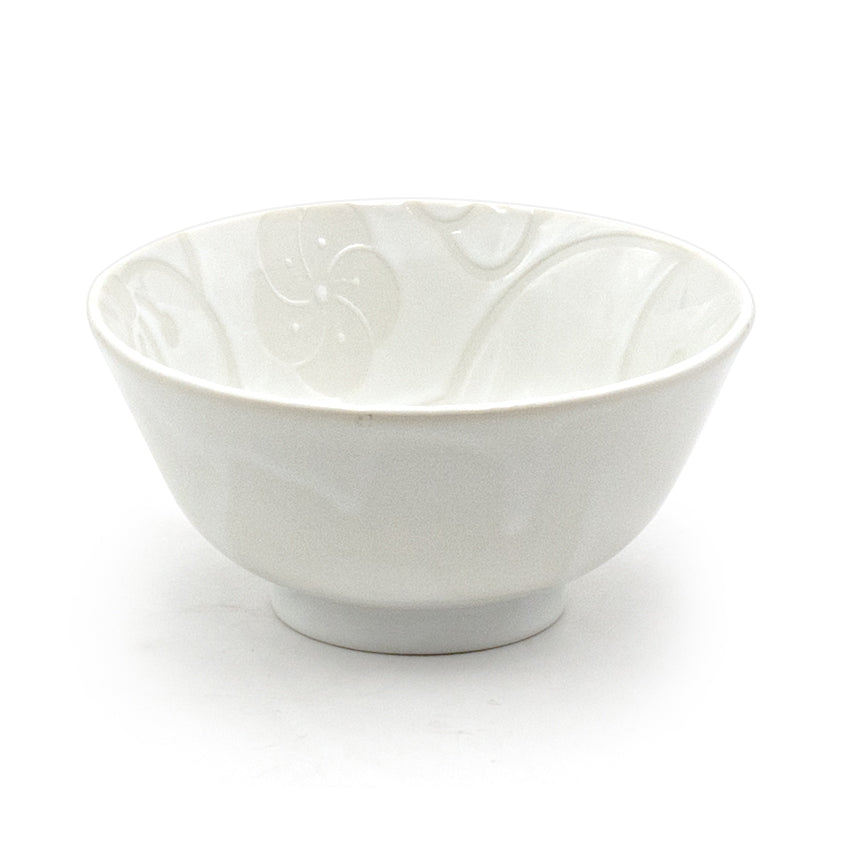 Japanese Medium Bowl-Kyo Plum