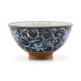 Japanese Rice Bowl - 4.5"D x 2.4"H