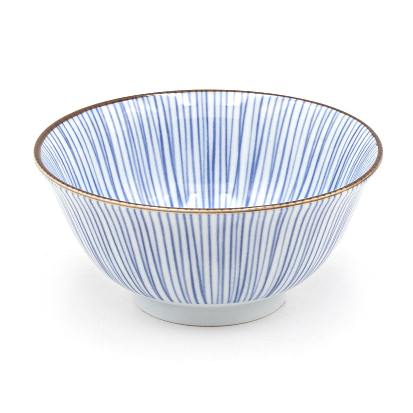 Japanese Medium Bowl - 5.85"D x 2.75"H
