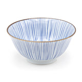 Japanese Medium Bowl - 5.85"D x 2.75"H