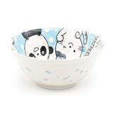 Japanese Medium Bowl-Animal