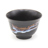 Japanese Bowl Set 5pc - 4.75"D x 3.15"H
