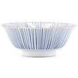 Japanese Large Bowl - 34 fl. oz. / 7.5"D x 3"H