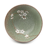Japanese Medium Bowl - 18 fl. oz. / 5.85"D x 2.65"H