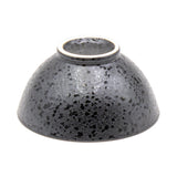 Ceramic Medium Bowl - 10 fl. oz. / 4.65"D x 2.35"H