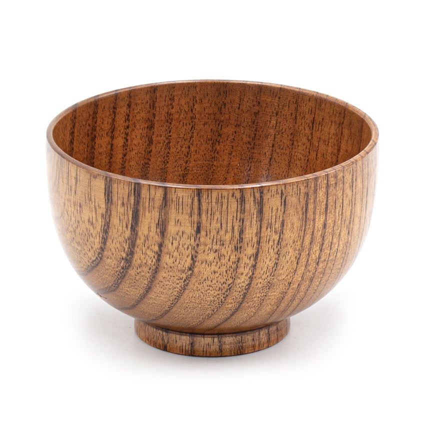 5-1/4"D BOWL LQ RD (br)