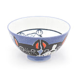 Japanese Rice Bowl - Dog