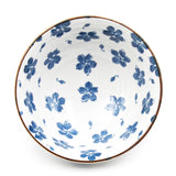 Japanese Medium Bowl - 5.85"D x 2.75"H