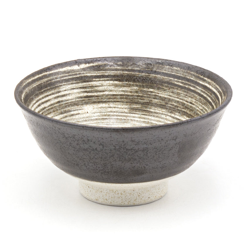 Japanese Medium Bowl - 22 fl. oz. / 6.25"D x 3.15"H