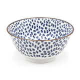 Japanese Medium Bowl - 6"Dx2.75"H