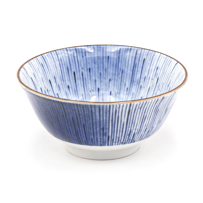 Japanese Medium Bowl - 5.85"D x 2.75"H