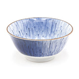 Japanese Medium Bowl - 5.85"D x 2.75"H