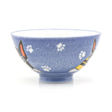 Japanese Rice Bowl - Dog