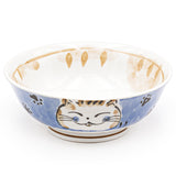 7.5"Dx2.75"H BOWL (cat)