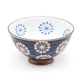 Japanese Rice Bowl - 4.5"D x 2.4"H