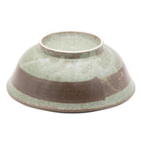 Japanese Noode Bowl Sakura Garden - 28 fl. oz. / 7.5"D x 3"H