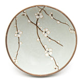 Noodle Bowl - Japanese Plum (ume) Blossoms