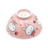 Japanese Kids Bowl - 4.13"D x 2"H