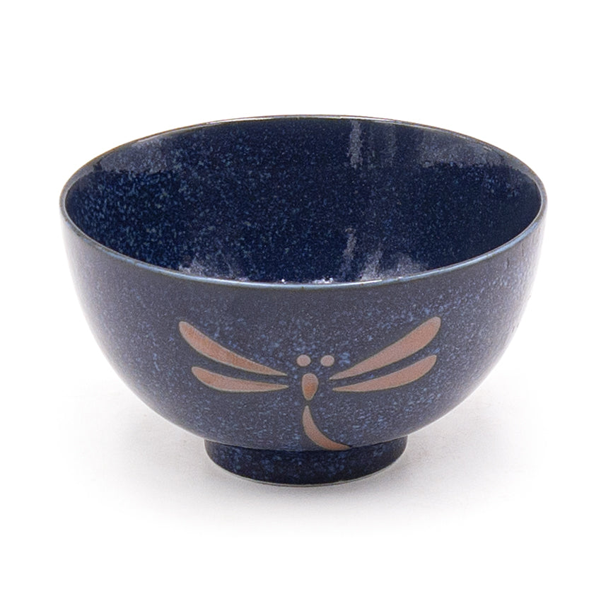 Japanese Medium Bowl - 10 fl. oz. / 4.35"D x 2.5"H