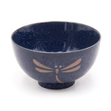 Japanese Medium Bowl - 10 fl. oz. / 4.35"D x 2.5"H