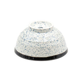6.75"Dx3.5"H BOWL