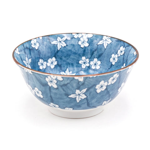 Japanese Medium Bowl - 5.85"D x 2.75"H