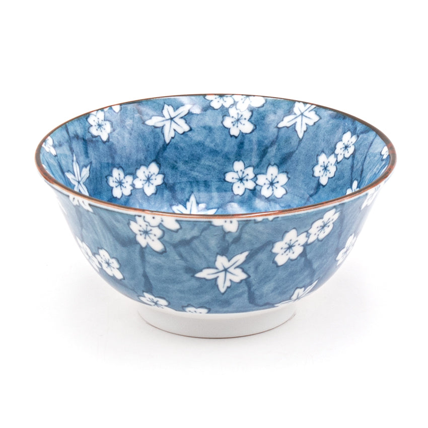 Japanese Medium Bowl - 5.85"D x 2.75"H
