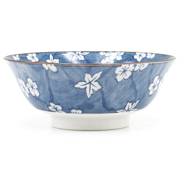 Japanese Large Bowl - 34 fl. oz. / 7.5"D x 3"H