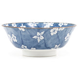 Japanese Large Bowl - 34 fl. oz. / 7.5"D x 3"H