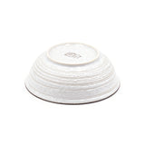 Japanese Hime Kobiki Medium Bowl - 12 fl. oz. / 5"D x 1.85"H