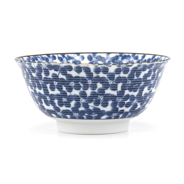 Japanese Medium Bowl - 5.85"D x 2.75"H