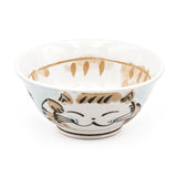 Japanese Medium Bowl - 18 fl. oz. /  5.85"D x 2.65"H