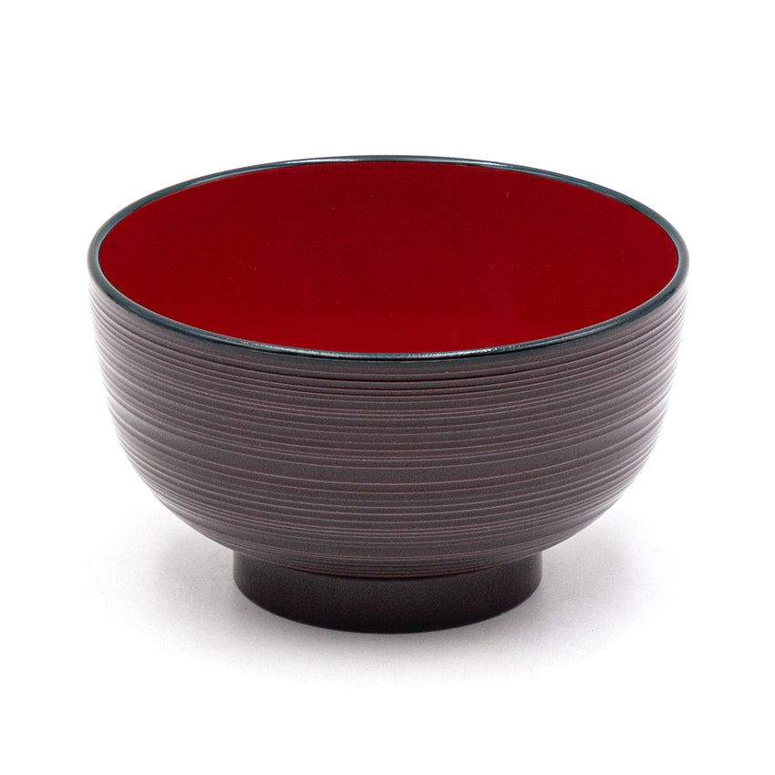Japanese Lacquerware - Bowl