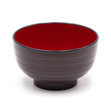 Japanese Lacquerware - Bowl