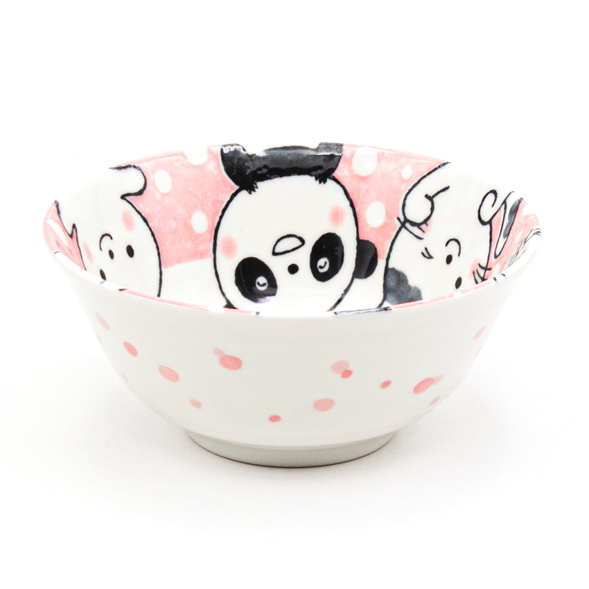Japanese Medium Bowl - 5.85"D x 2.75"H